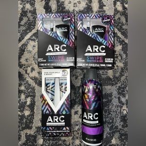 ARC Teeth Whitening Bundle